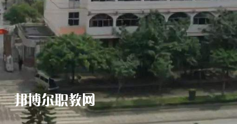 南寧財貿(mào)管理學(xué)校怎么樣、好不好