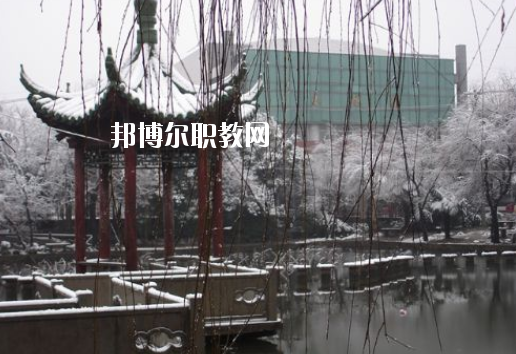 合肥通用技術(shù)學(xué)校怎么樣、好不好