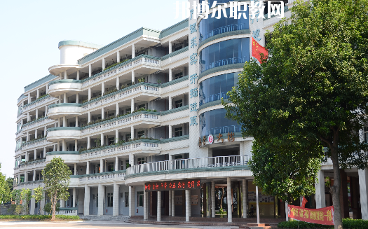 佛山市南海區(qū)衛(wèi)生職業(yè)技術(shù)學校2020年招生錄取分數(shù)線