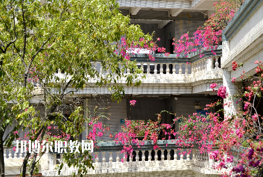 佛山市南海區(qū)衛(wèi)生職業(yè)技術(shù)學(xué)校怎么樣、好不好