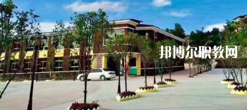 貴州航空工業(yè)技師學(xué)院烏當(dāng)校區(qū)怎么樣、好不好