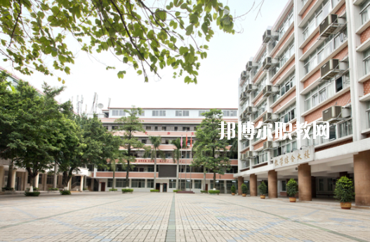 廣東省電子職業(yè)技術(shù)學(xué)校怎么樣、好不好