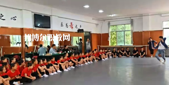 蘭州慈愛實驗藝術(shù)職業(yè)學(xué)校2020年報名條件、招生要求、招生對象