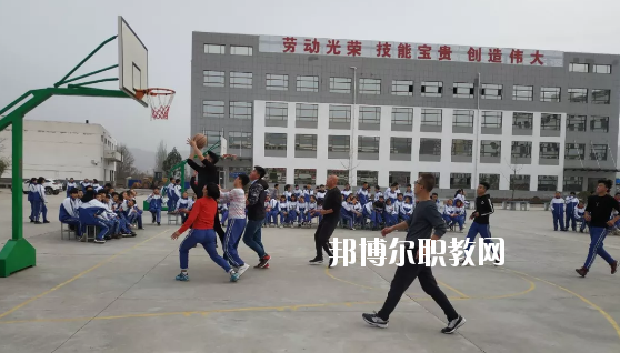 天水麥積區(qū)職業(yè)中等專業(yè)學(xué)校怎么樣、好不好