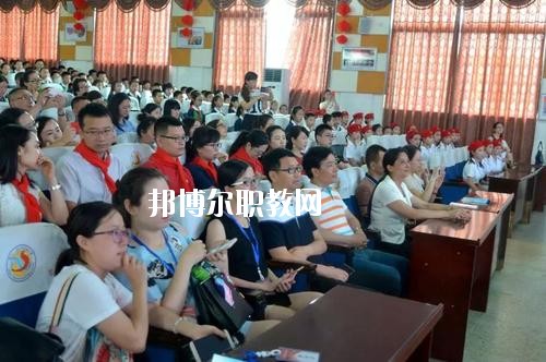 井研縣高級(jí)職業(yè)中學(xué)2020年報(bào)名條件、招生要求、招生對(duì)象