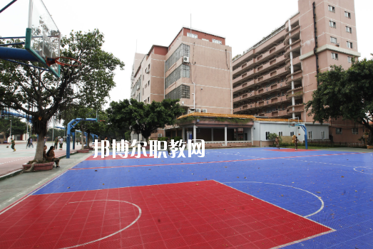 廣州市司法職業(yè)學(xué)校怎么樣、好不好
