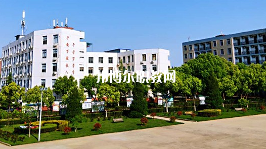 合肥飛躍學(xué)校怎么樣、好不好