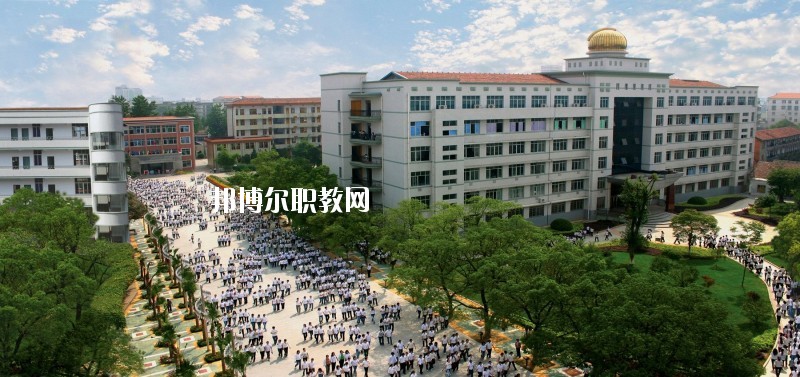 河南女子職業(yè)學(xué)院中專部2021年報名條件、招生要求、招生對象