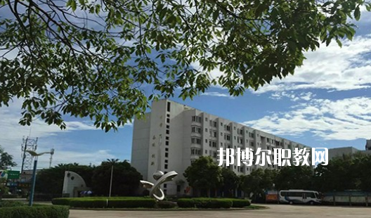 合肥經(jīng)濟貿(mào)易科技學(xué)校怎么樣、好不好