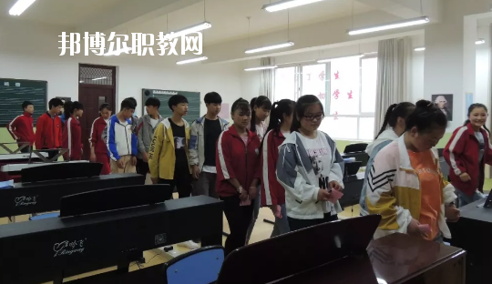 禮縣白河農(nóng)業(yè)中學(xué)2020年報(bào)名條件、招生要求、招生對象