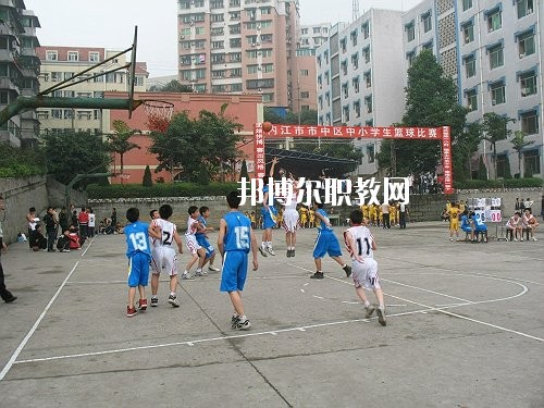 內(nèi)江市第一職業(yè)中學(xué)2020年報(bào)名條件、招生要求、招生對象