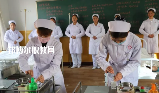 靈臺(tái)縣職業(yè)中等專業(yè)學(xué)校2020年報(bào)名條件、招生要求、招生對(duì)象