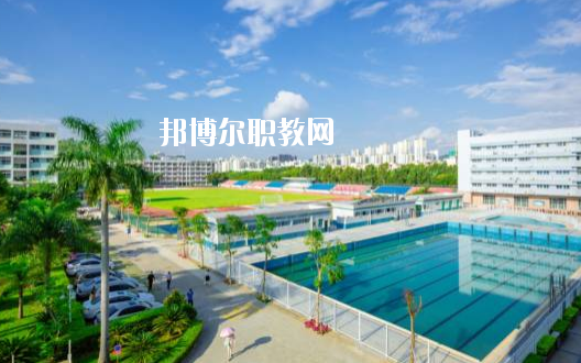 深圳市龍崗職業(yè)技術(shù)學(xué)校怎么樣、好不好