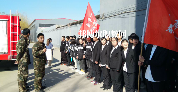 安平綜合職業(yè)技術學校2020年學費、收費多少