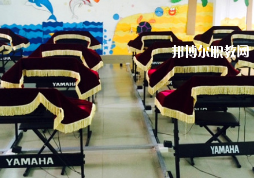 珠海市新思維中等職業(yè)學(xué)校怎么樣、好不好