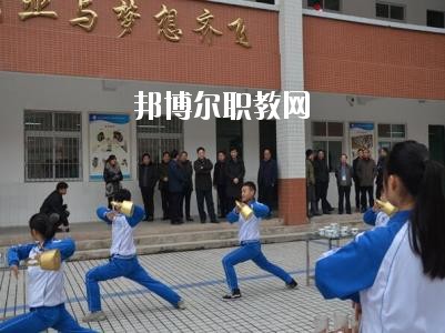 旺蒼職業(yè)中學(xué)怎么樣、好不好