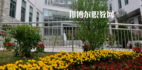 貴州盛華職業(yè)學(xué)院中專部怎么樣、好不好