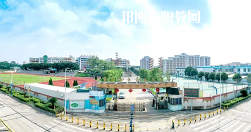 佛山南海區(qū)九江職業(yè)技術(shù)學(xué)校2020年學(xué)費(fèi)、收費(fèi)多少