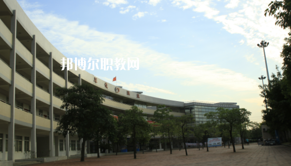 佛山順德區(qū)勒流職業(yè)技術(shù)學(xué)校2020年學(xué)費、收費多少