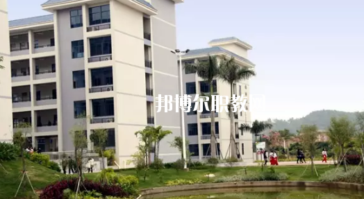 惠州商貿(mào)旅游高級(jí)職業(yè)技術(shù)學(xué)校2020年學(xué)費(fèi)、收費(fèi)多少