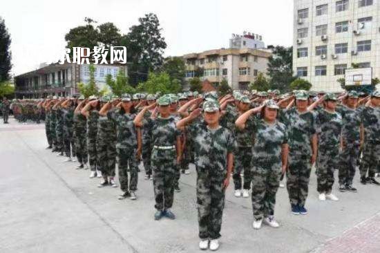 開封市中醫(yī)藥學校2021年報名條件、招生要求、招生對象