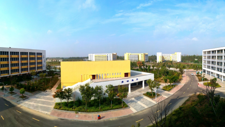 江蘇豐縣中等專業(yè)學校怎么樣、好不好