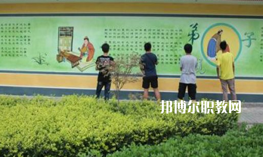 懷遠(yuǎn)縣中等職業(yè)技術(shù)學(xué)校2020年報名條件、招生要求、招生對象