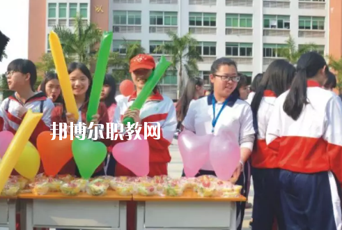 惠州惠城區(qū)技工學(xué)校2020年報(bào)名條件、招生要求、招生對(duì)象