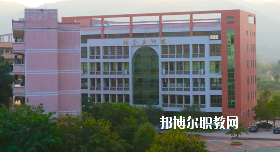 惠州寶山職業(yè)技術(shù)學(xué)校怎么樣、好不好