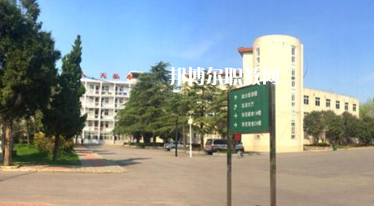 淮南科貿(mào)學(xué)校怎么樣、好不好