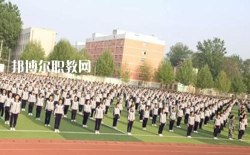 安陽(yáng)縣職業(yè)中等專業(yè)學(xué)校2021年報(bào)名條件、招生要求、招生對(duì)象