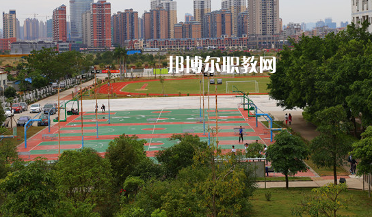 惠州工貿(mào)技工學(xué)校2020年報(bào)名條件、招生要求、招生對(duì)象