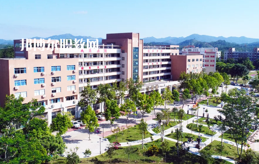 信宜職業(yè)技術(shù)學(xué)校2020年報(bào)名條件、招生要求、招生對象