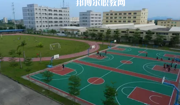惠州博賽技工學(xué)校怎么樣、好不好