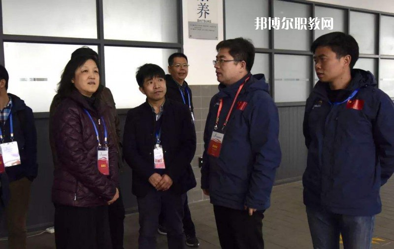 開封市科技工業(yè)學(xué)校2021年報名條件、招生要求、招生對象