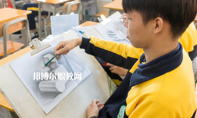 惠州高迪技工學(xué)校怎么樣、好不好
