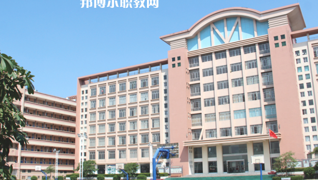 高州第一技工學(xué)校怎么樣、好不好
