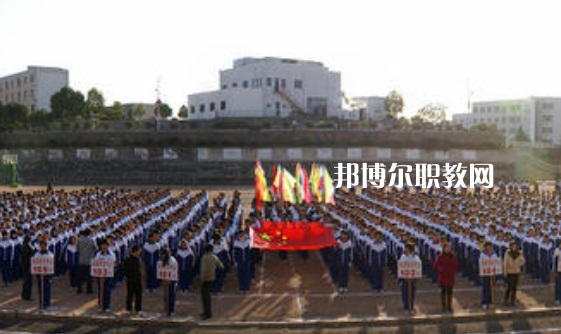 樅陽縣職業(yè)技術(shù)學(xué)校怎么樣、好不好