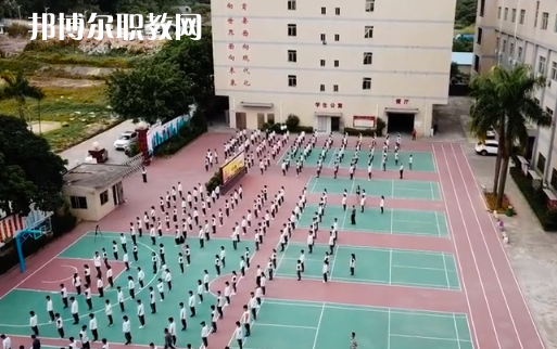 東莞宏達(dá)職業(yè)技術(shù)學(xué)校2021年報(bào)名條件、招生要求、招生對(duì)象