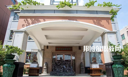 東莞翰倫技工學(xué)校怎么樣、好不好