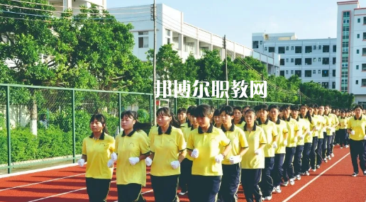 東莞聯(lián)合高級(jí)技工學(xué)校怎么樣、好不好