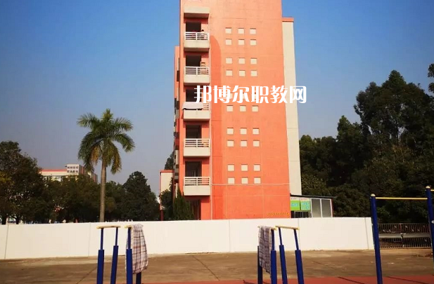 東莞科創(chuàng)技工學校2021年招生辦聯系電話