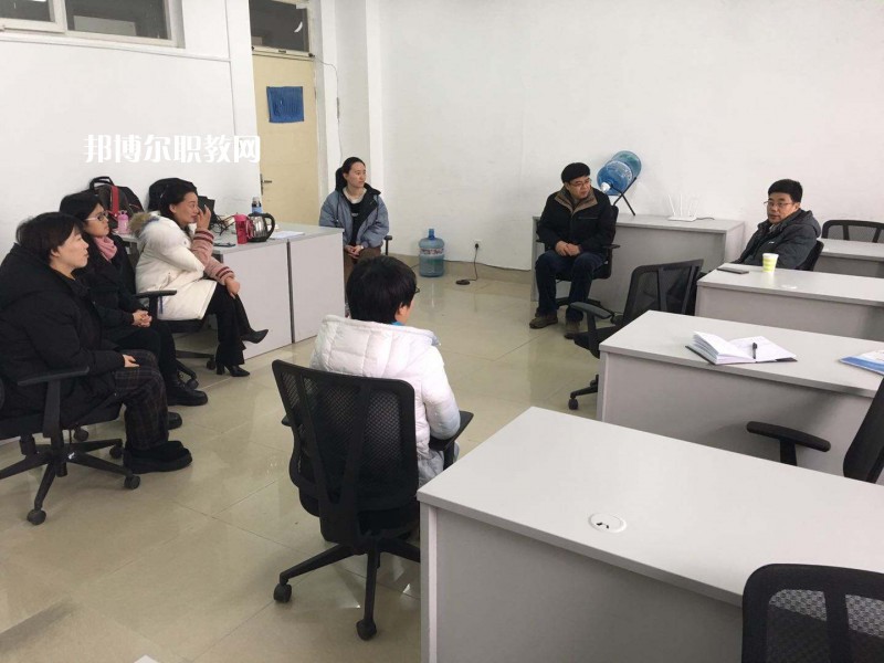 蘭考縣第一職業(yè)中專怎么樣、好不好