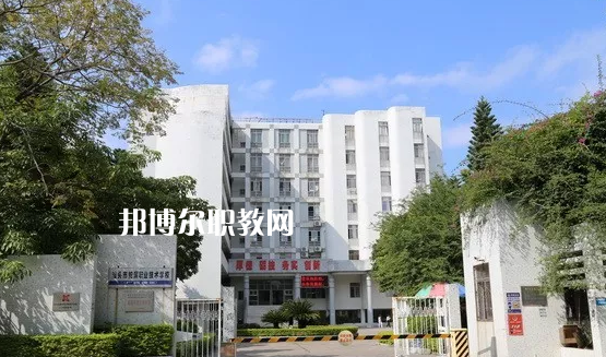 汕頭鮀濱職業(yè)技術(shù)學(xué)校怎么樣、好不好