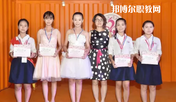 汕頭琪雅美容化妝職業(yè)技術(shù)學(xué)校怎么樣、好不好