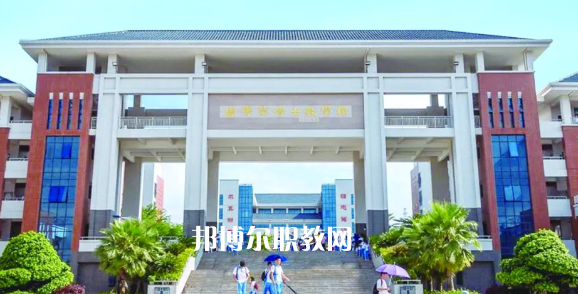 汕頭潮南區(qū)職業(yè)技術(shù)教育中心怎么樣、好不好