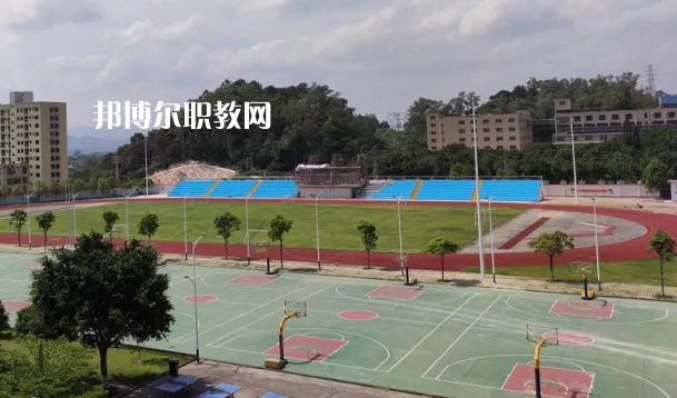 廣東肇慶四會(huì)中等專業(yè)學(xué)校怎么樣、好不好