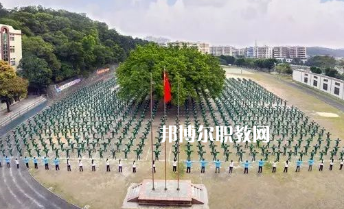 臺(tái)山培英職業(yè)技術(shù)學(xué)校2021年學(xué)費(fèi)、收費(fèi)多少