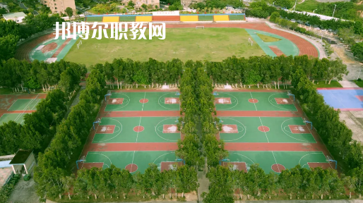 鶴山職業(yè)技術學校怎么樣、好不好