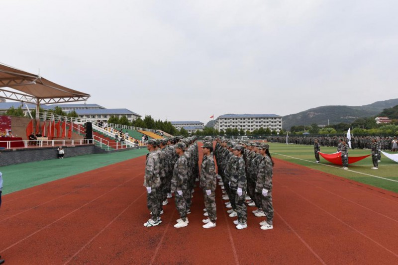江蘇省連云港工貿(mào)高等職業(yè)技術學校怎么樣、好不好